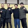 NAGOYA MMAさんのプロフィール画像