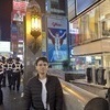 Pさんのプロフィール画像