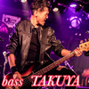 TAKUYAさんのプロフィール画像