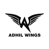 AdhilWingsさんのプロフィール画像