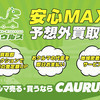 caurusさんのプロフィール画像
