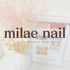 milaeさんのプロフィール画像