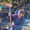 荒尾府本ＳＣの監督さんのプロフィール画像