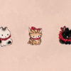 NYANKITTENさんのプロフィール画像
