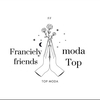 francielyさんのプロフィール画像