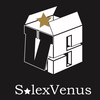 SolexVenusさんのプロフィール画像