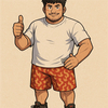 はんちゃんさんのプロフィール画像